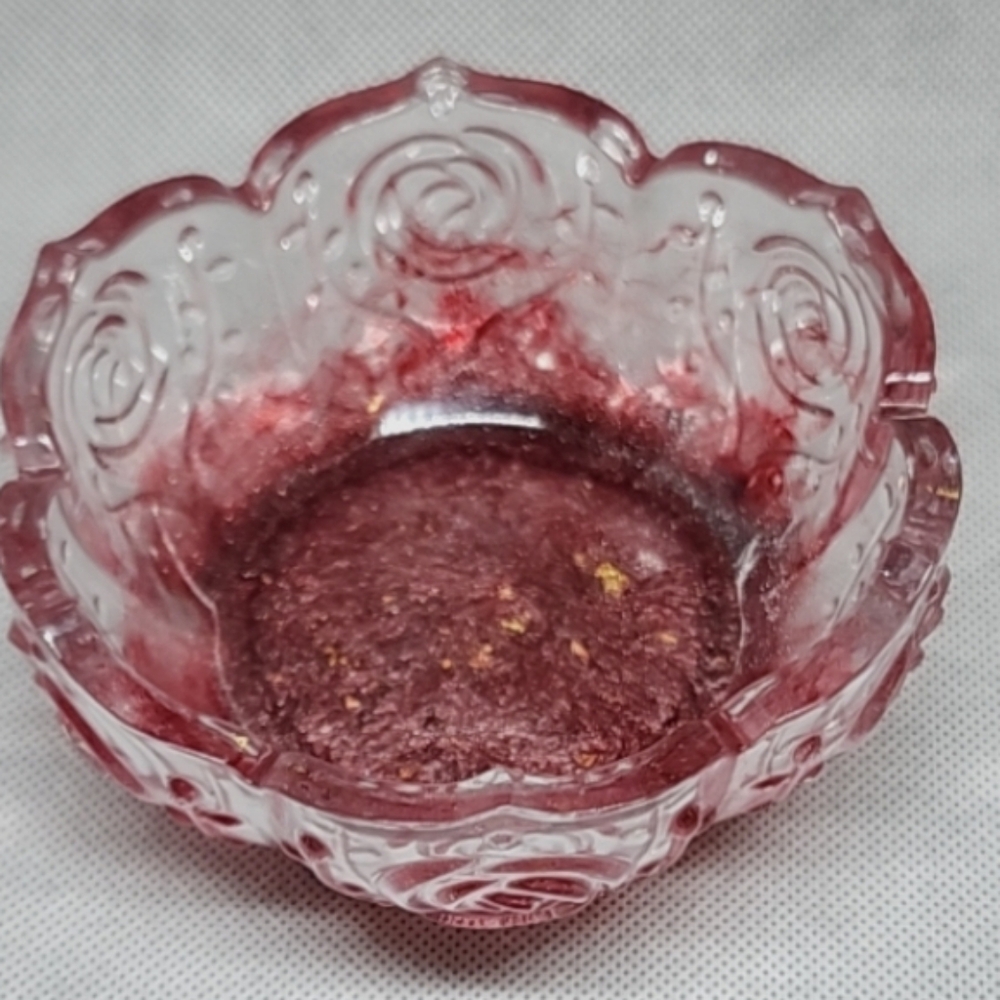 Soap dish/trinket bowl